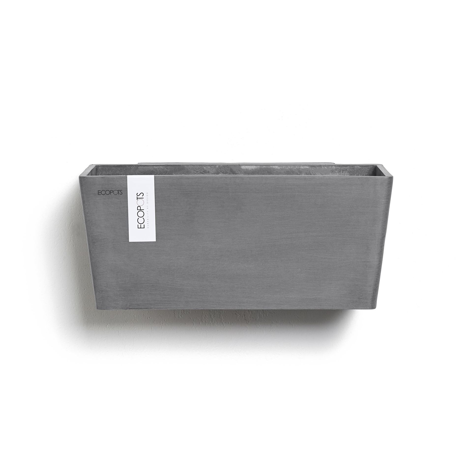 Ecopots-manhattan-wall-grey-LBH-35x17-4x14-5-cm-incl-waterreservoir