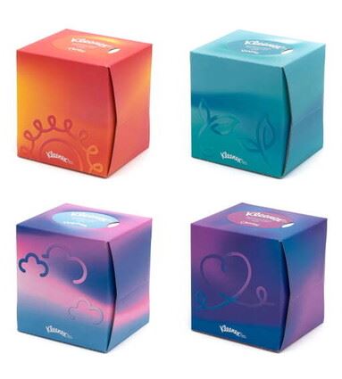 Kleenex-Collection-Box-48-stuks-3-laags
