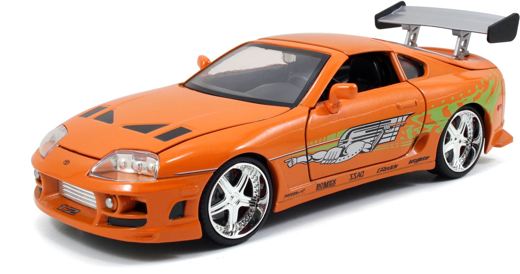 Fast-Furious-1995-Toyota-Supra-1-24