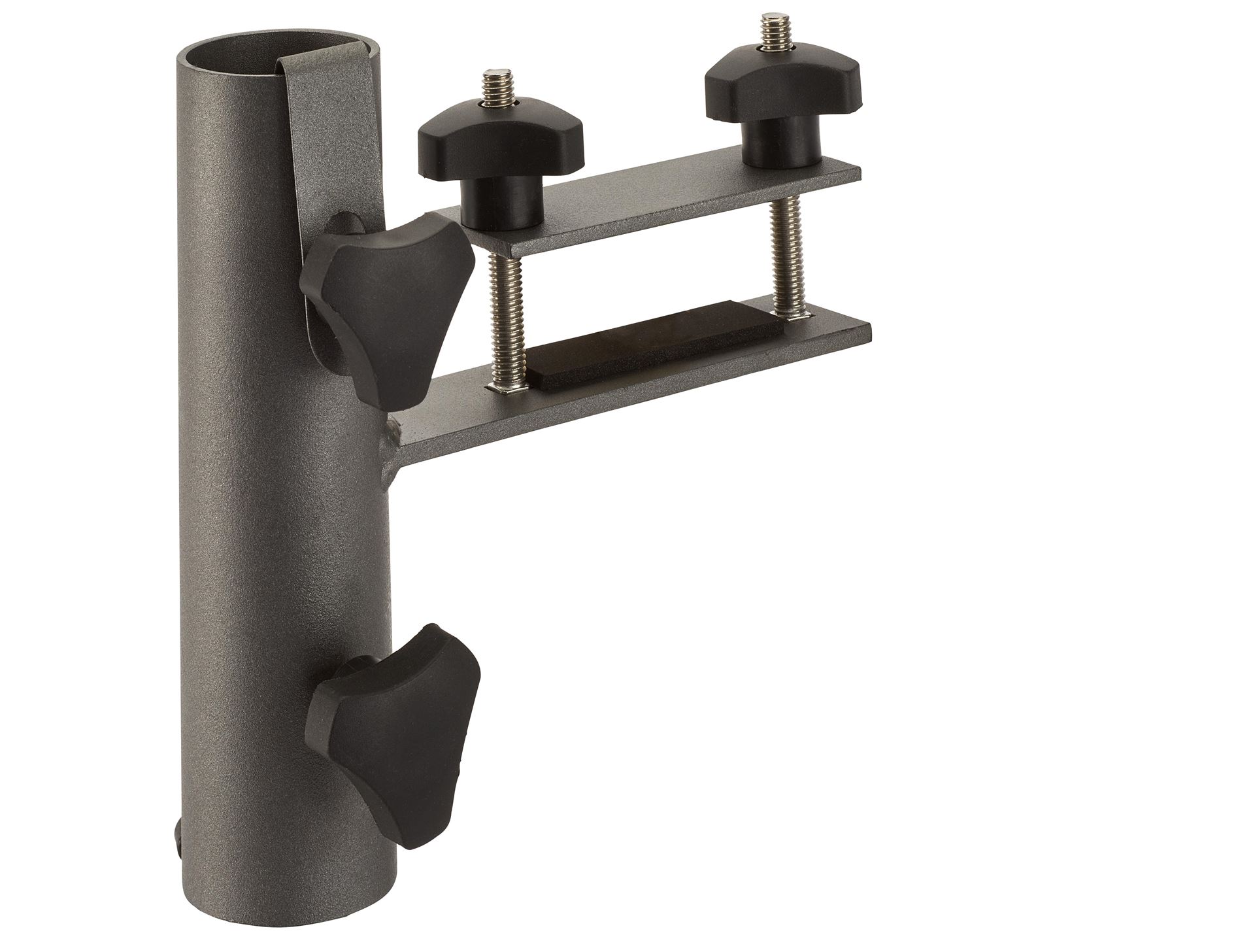 Platinum-Sun-Shade-Horizontal-flat-railing-38mm-Anthracite-0