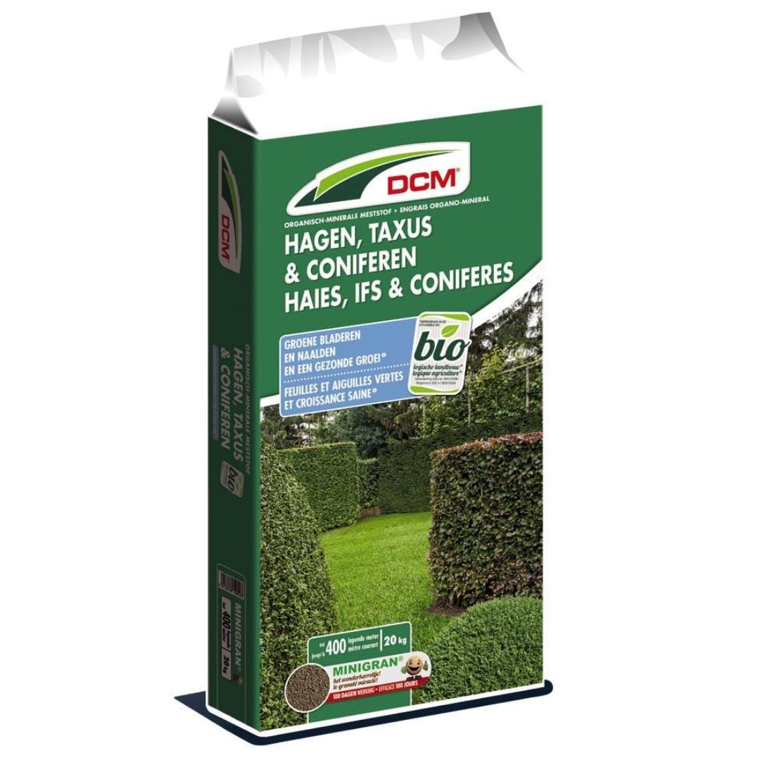 Meststof-hagen-taxus-coniferen-20kg-Bio-NPK-5-3-6-2MgO