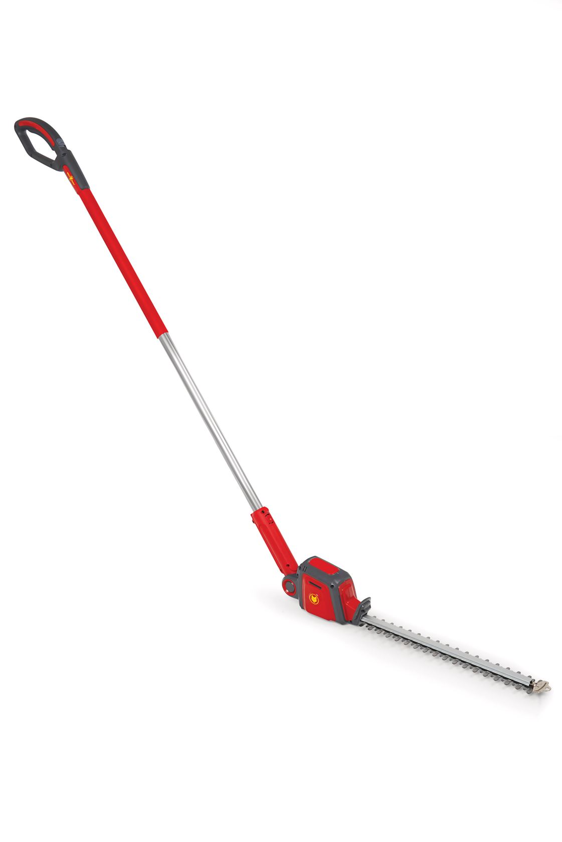 WOLF-Garten E-Multistar hedge trimmer - 400mm cutting width - E-MS accessories