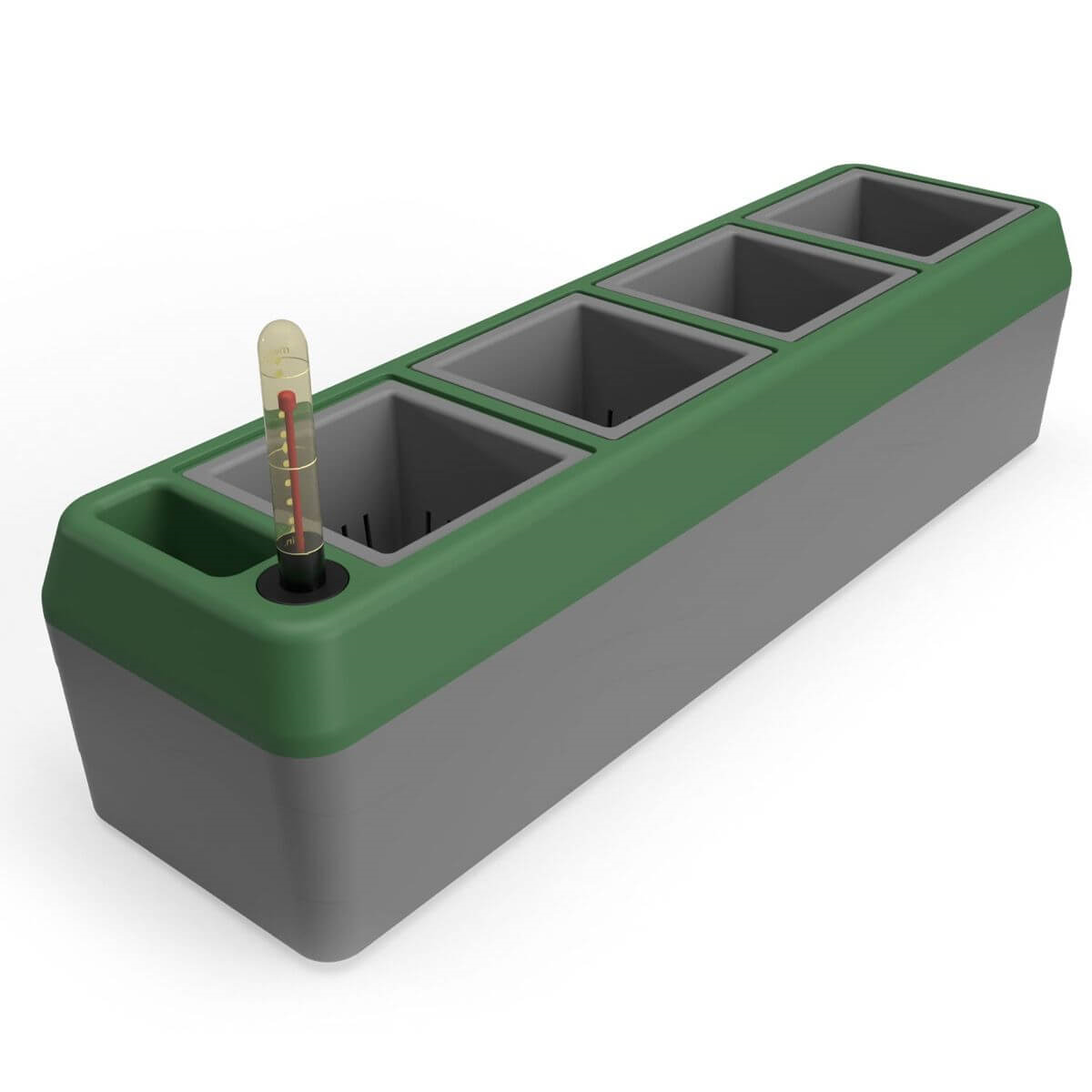 Kruidenbak “Provence” - Zelf bewateren