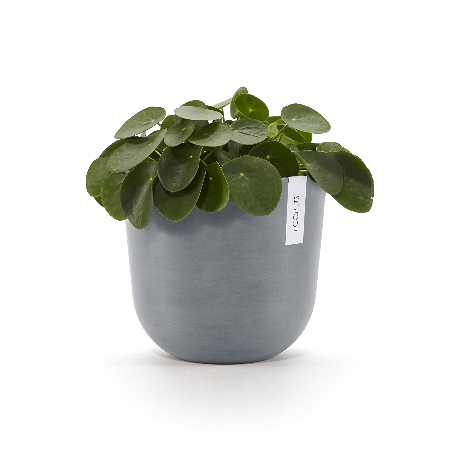 Ecopots-oslo-blue-grey-25-cm-H21-8-cm