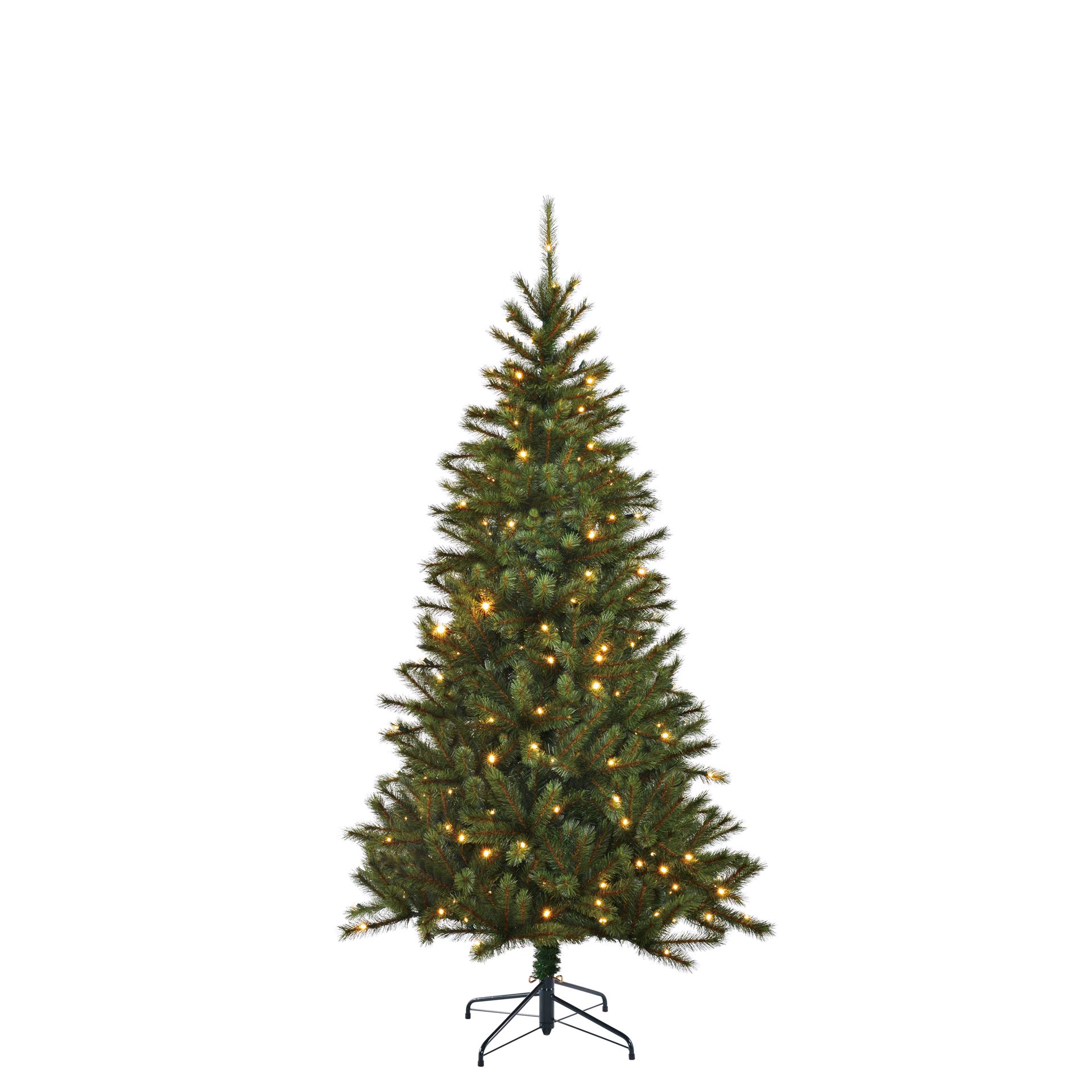 Kerstboom-Kingston-D102xH185cm-170L-groen