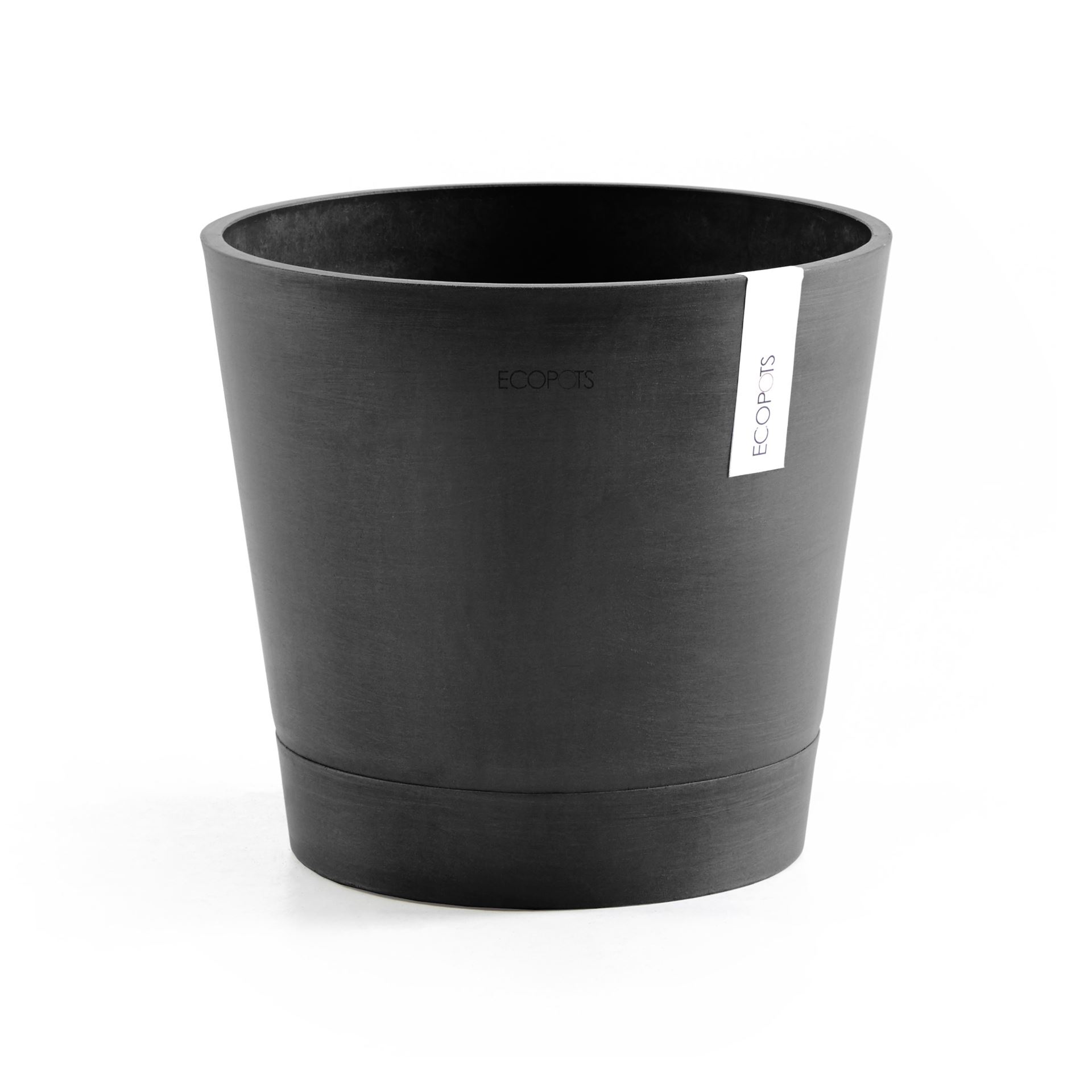 Ecopots-venice-dark-grey-30-cm-H26-3-cm-incl-waterreservoir