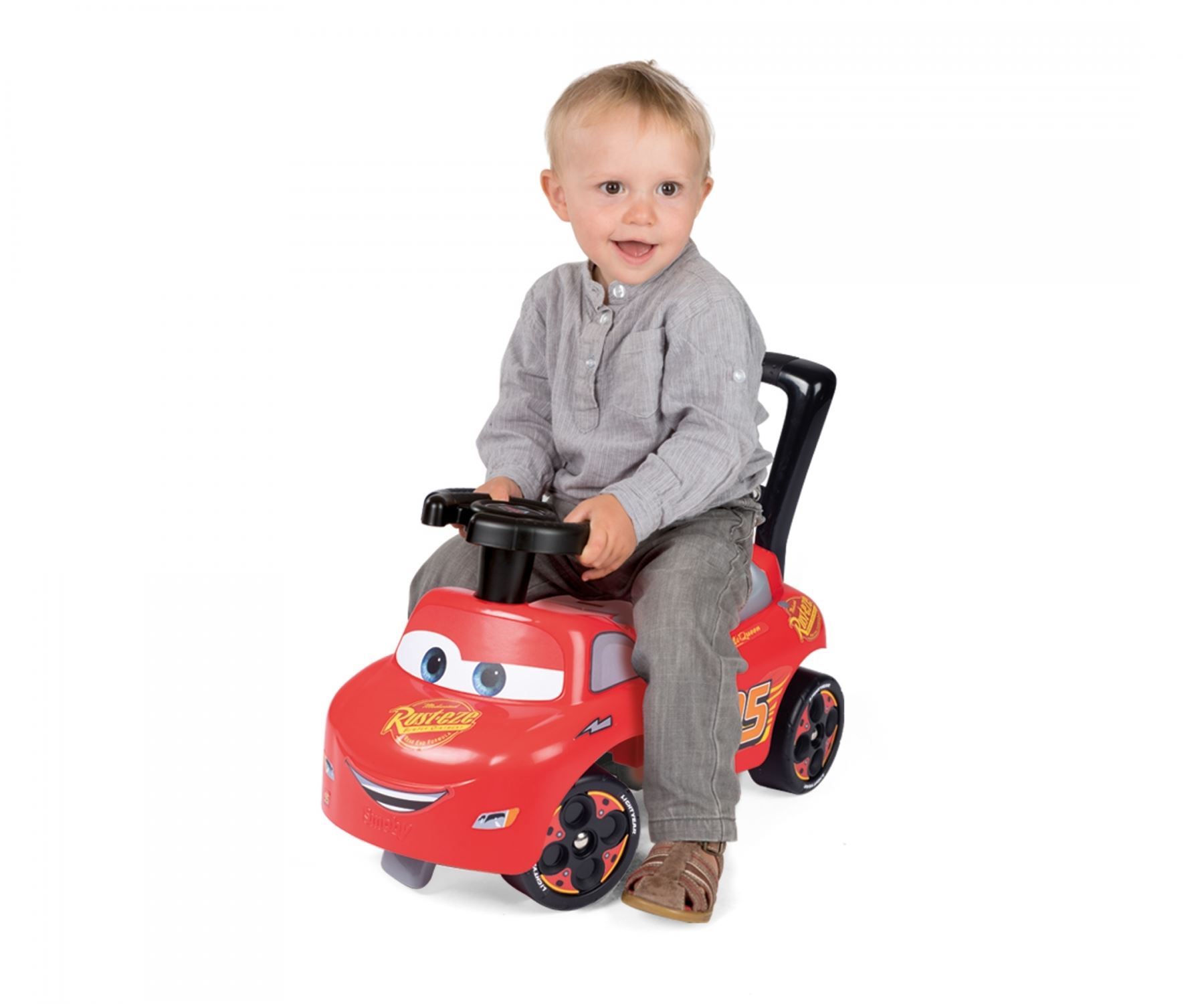 Kids-cars-loopauto-rood