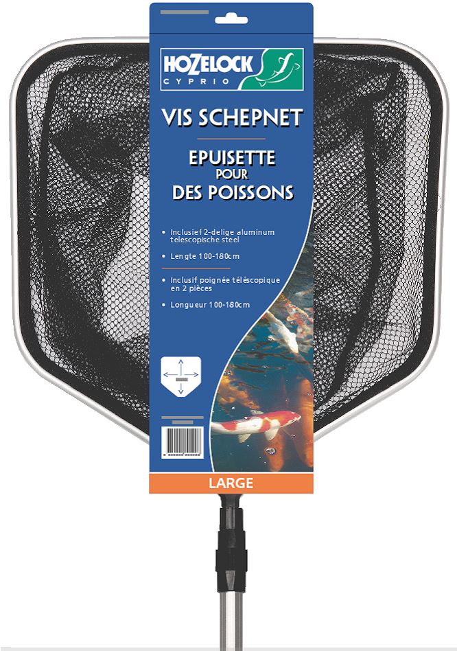 Vis-schepnet-Large