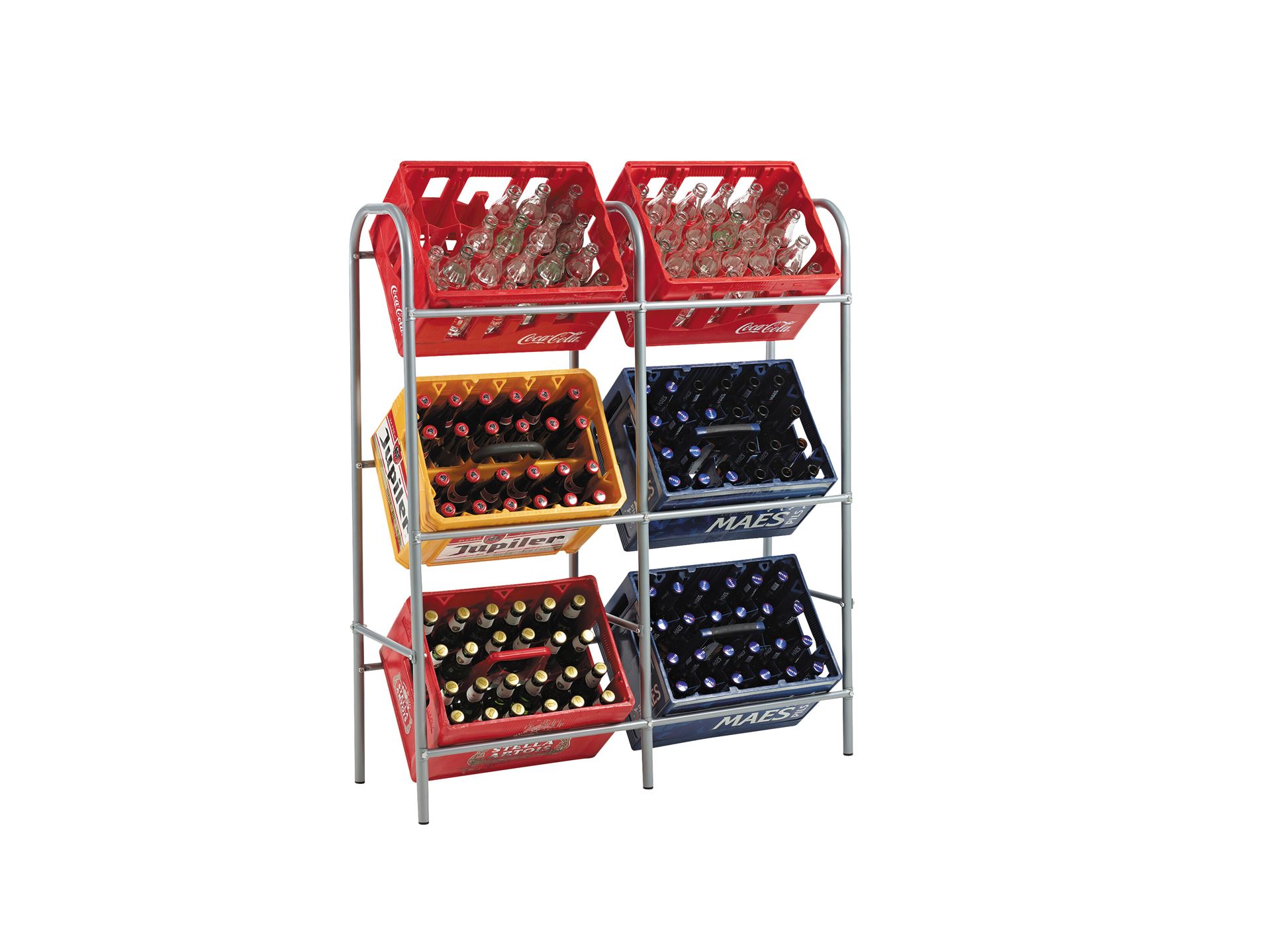 Krattenrek-voor-6-kratten-grijs