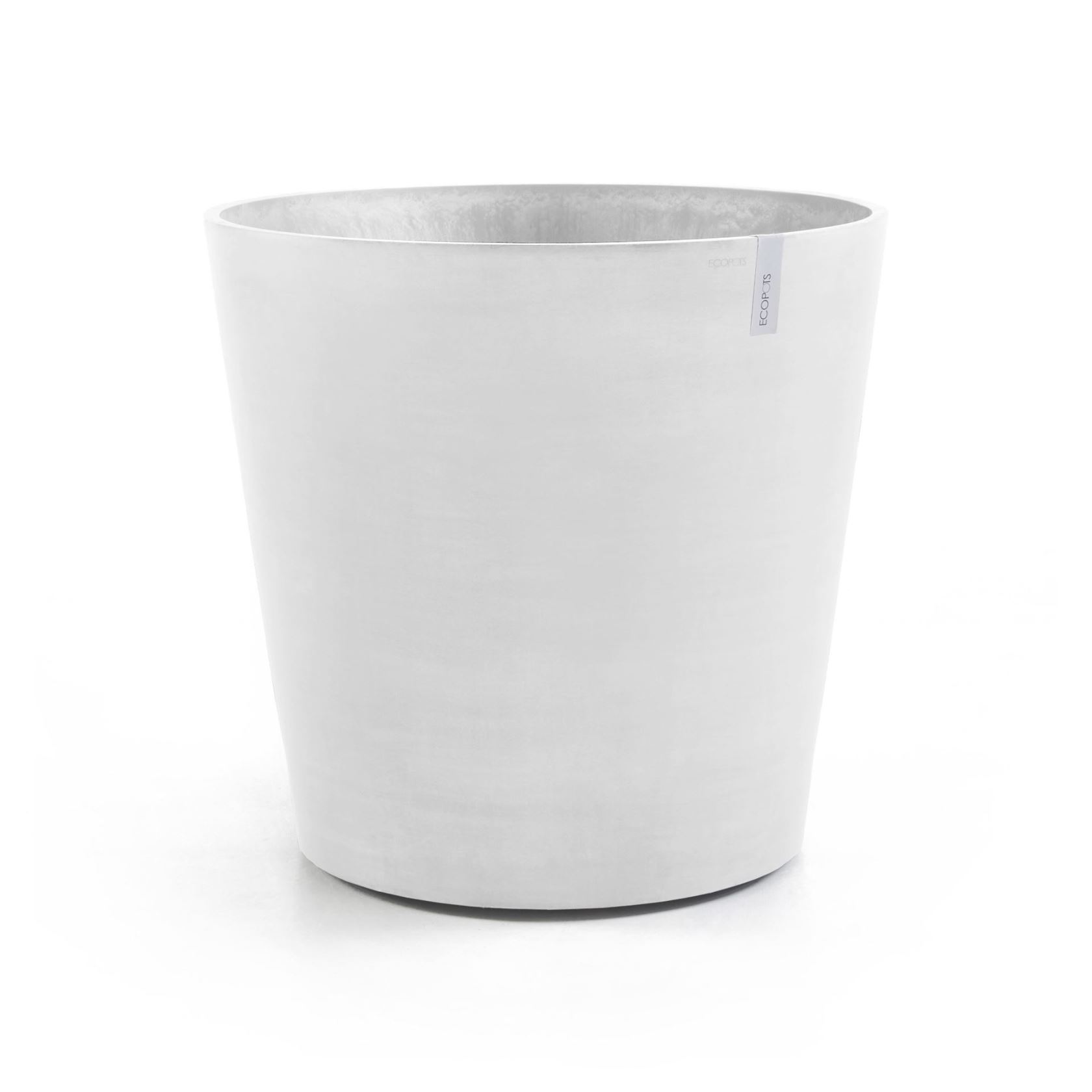 ecopots-Amsterdam-Wheels-Pure-White-60-cm-H56-cm