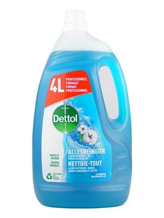 Dettol-allesreiniger-Cottonfresh-4L