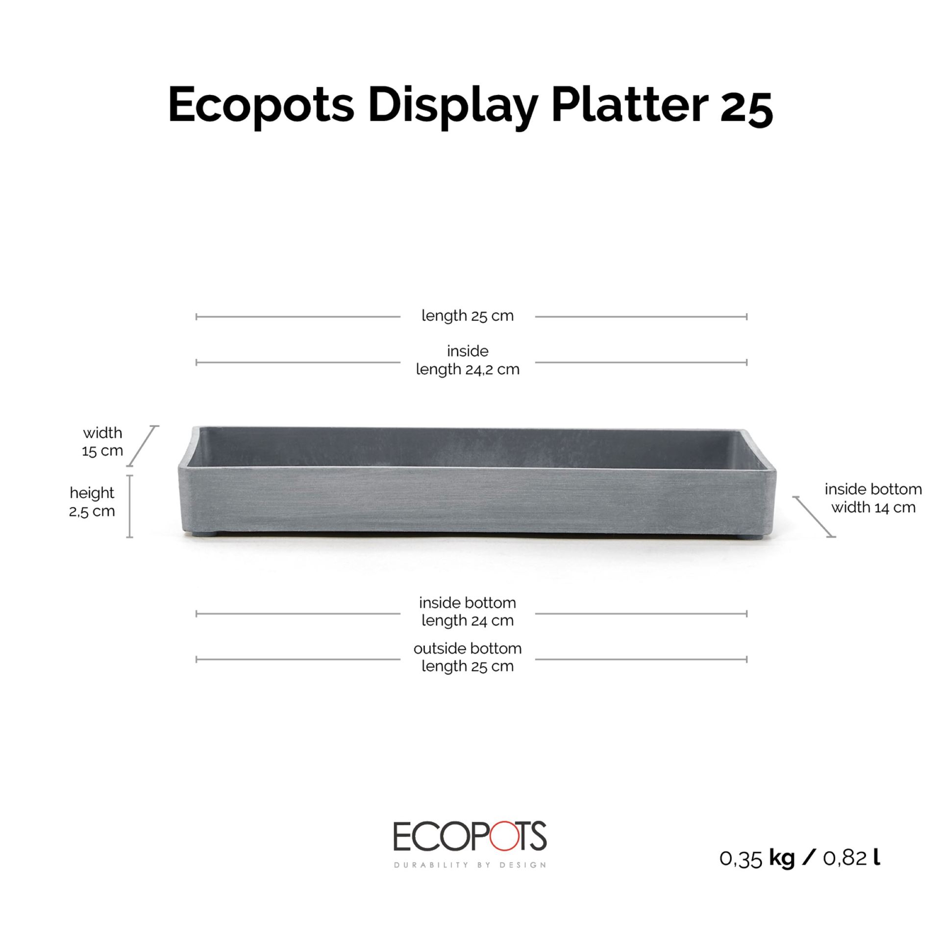 Ecopots-display-platter-blue-grey-25-LBH-25x15x2-8-cm