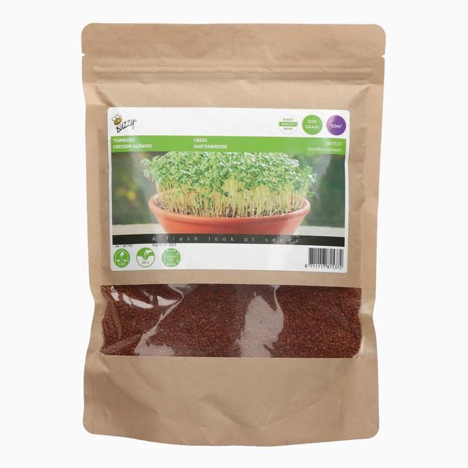 Tuinkers-gewone-500-Gram