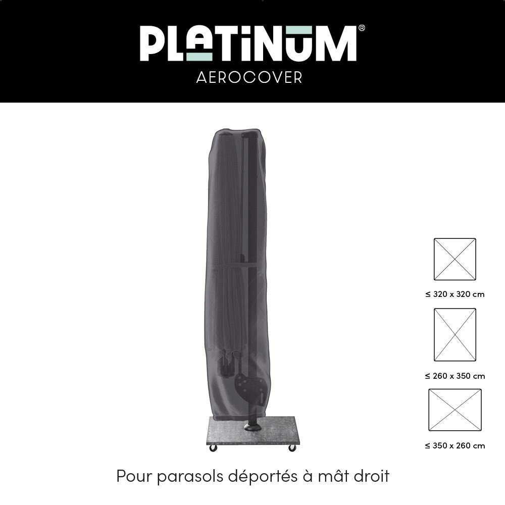 aerocover-zweefparasolhoes-H260x55-60-antraciet