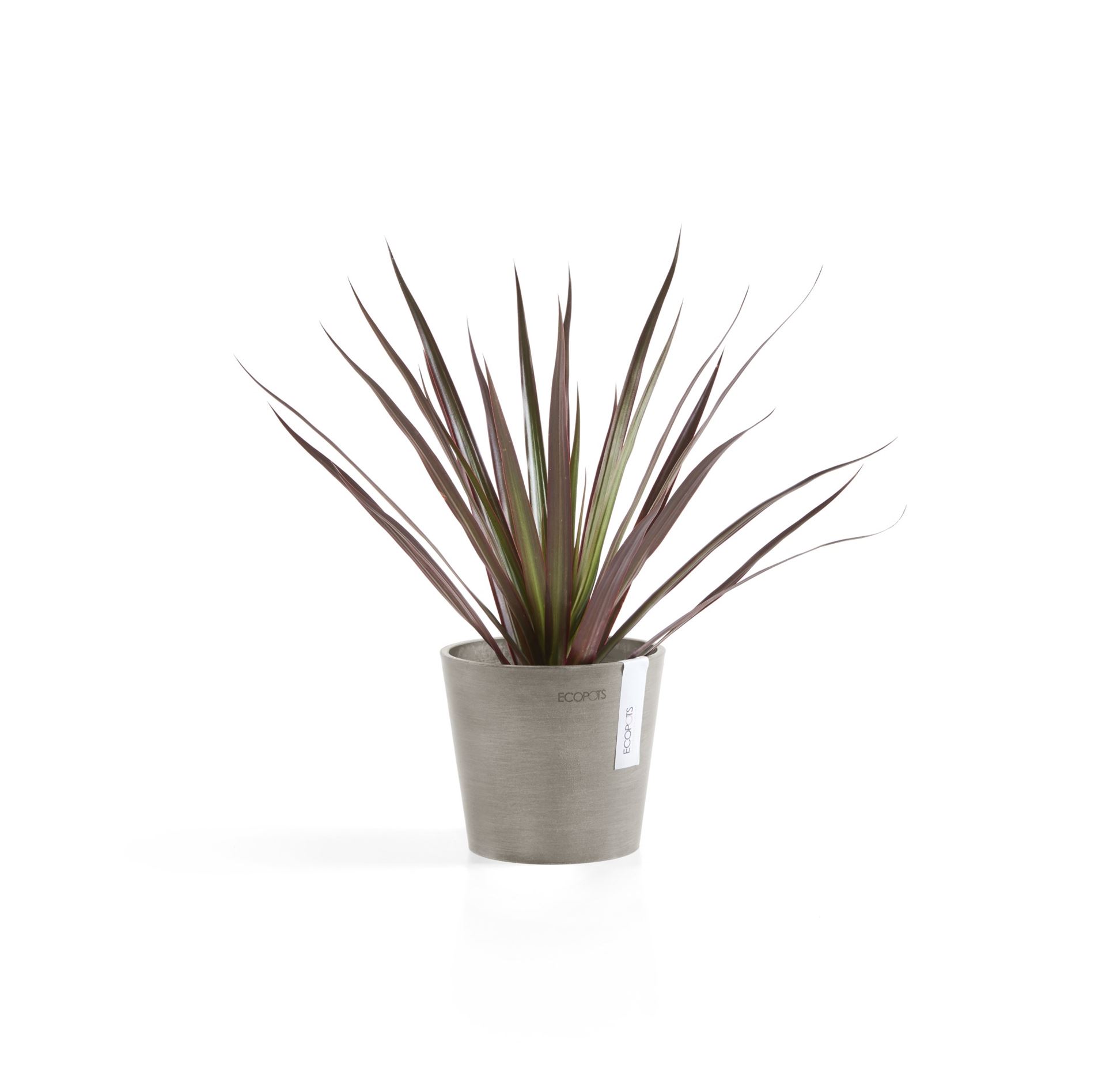 Ecopots-amsterdam-mini-taupe-13-cm-H11-4-cm