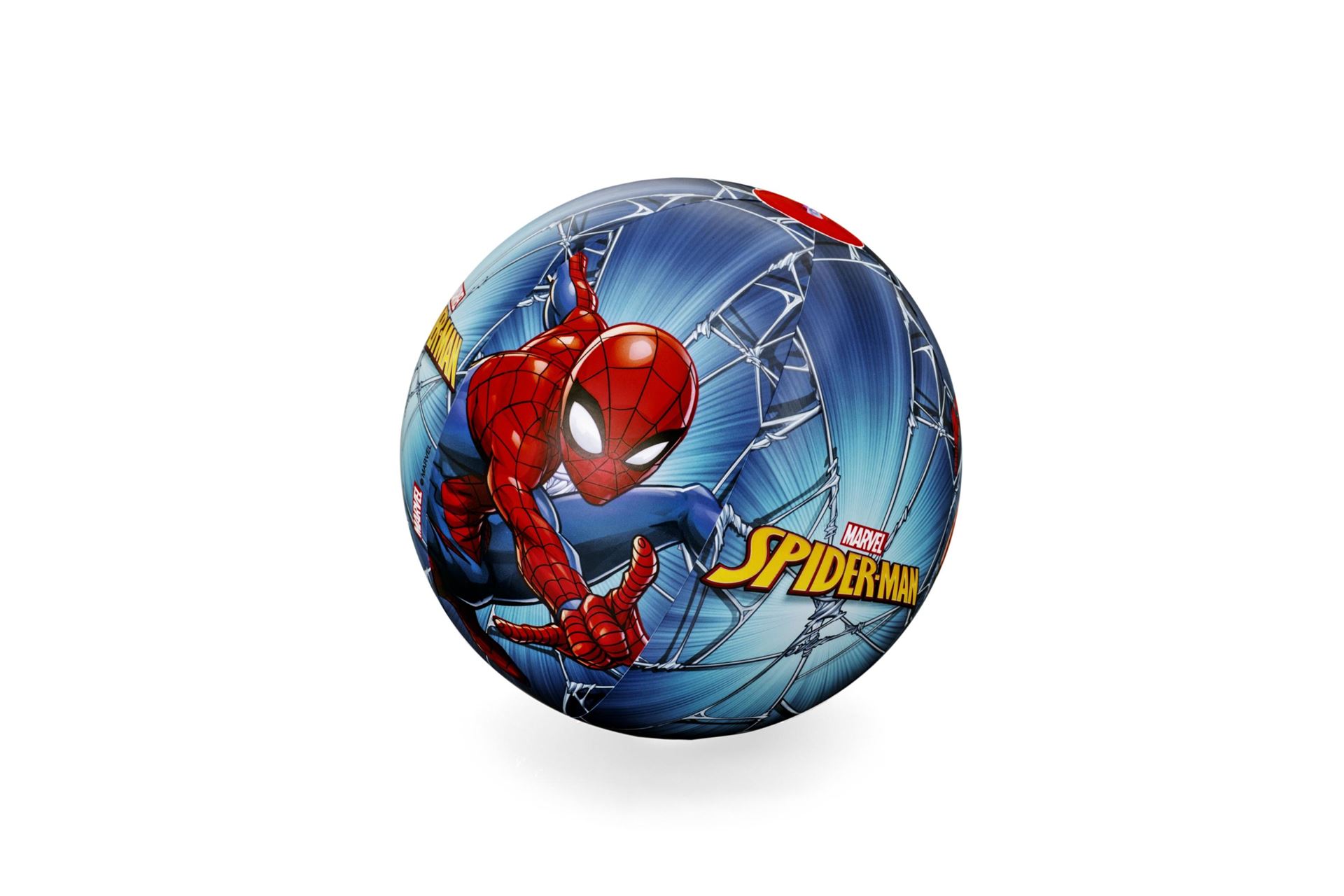 Spiderman-beachbal-51cm