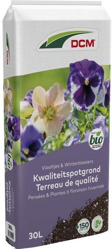 DCM-Potgrond-voor-Viooltjes-Winterbloeiers-30L