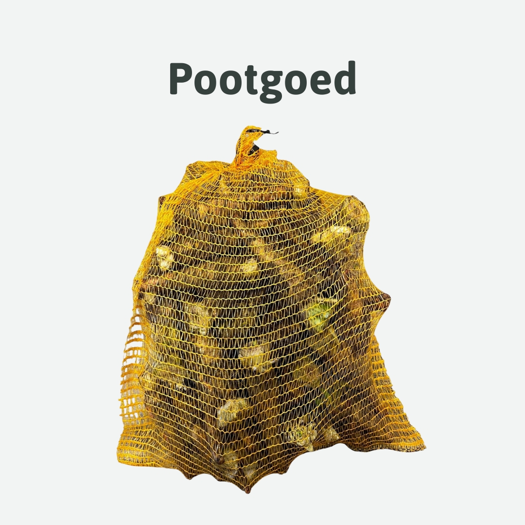 pootgoed