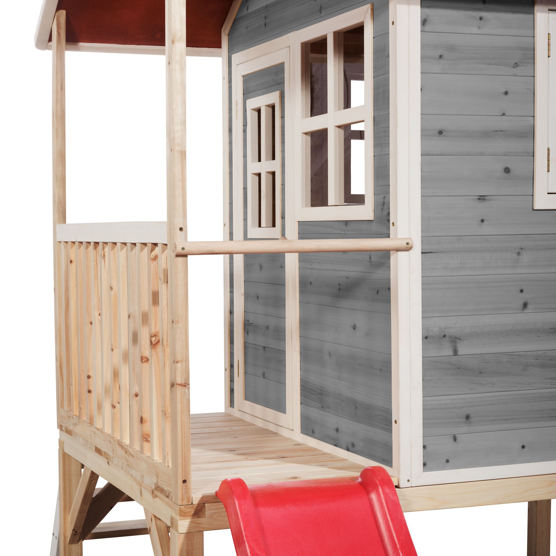 EXIT-Loft-300-houten-speelhuis-grijs