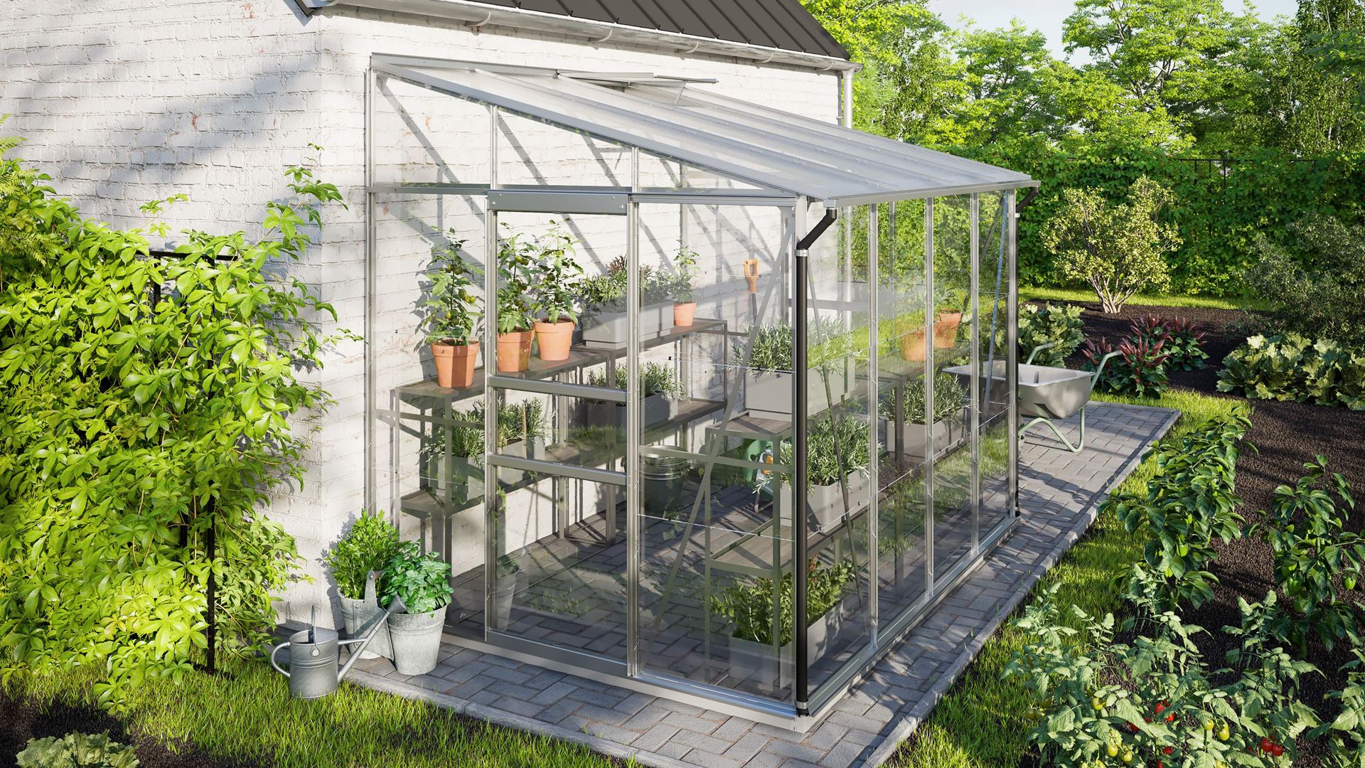 Ida-5200-ESG-HKP-Polycarbonaat-serre-Muurserre-B254-4-x-L190-1-x-H220-8-cm
