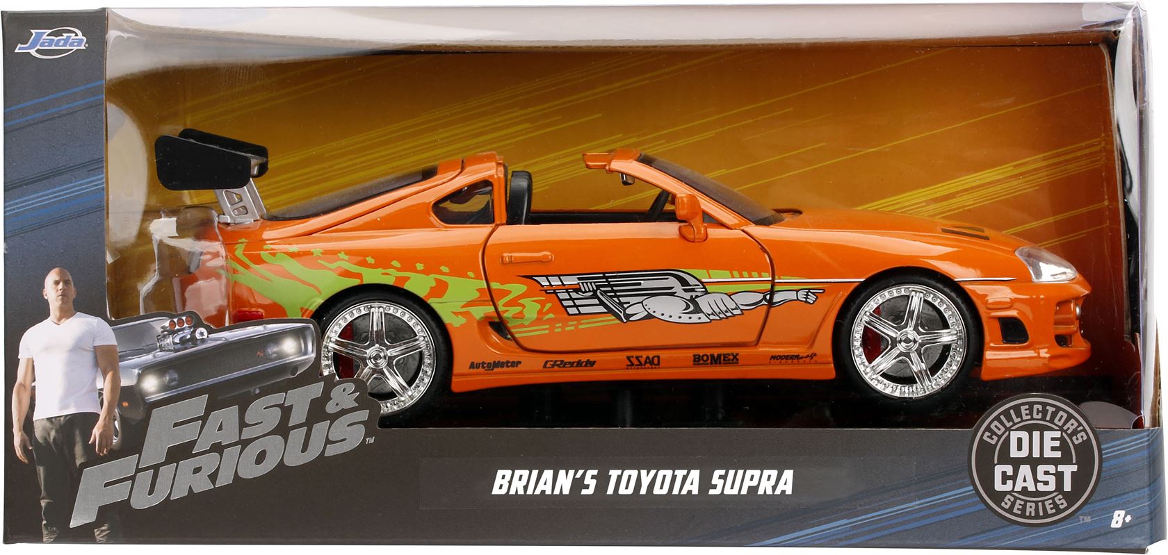 Fast-Furious-1995-Toyota-Supra-1-24