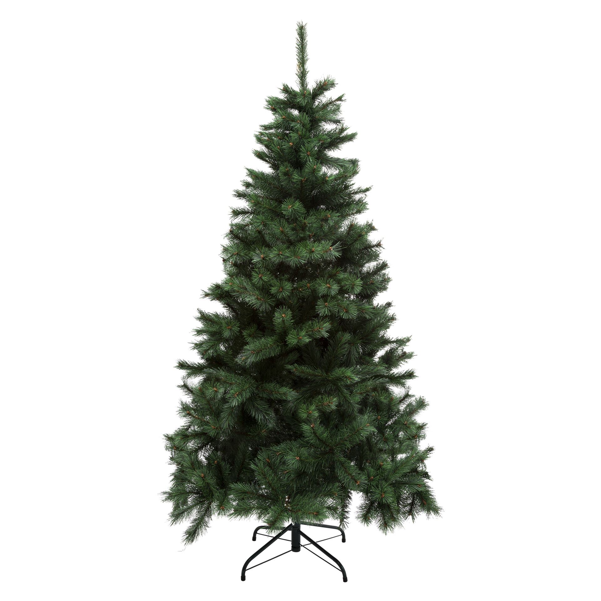 Kerstboom-Windy-Peak-H210cm