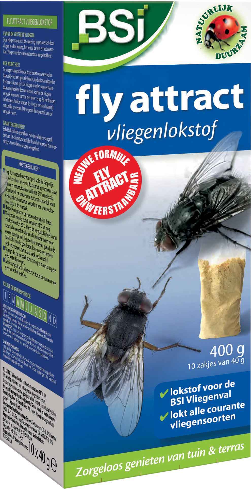 Vliegenlokstof-Fly-Attract-400gr-10x40gr-