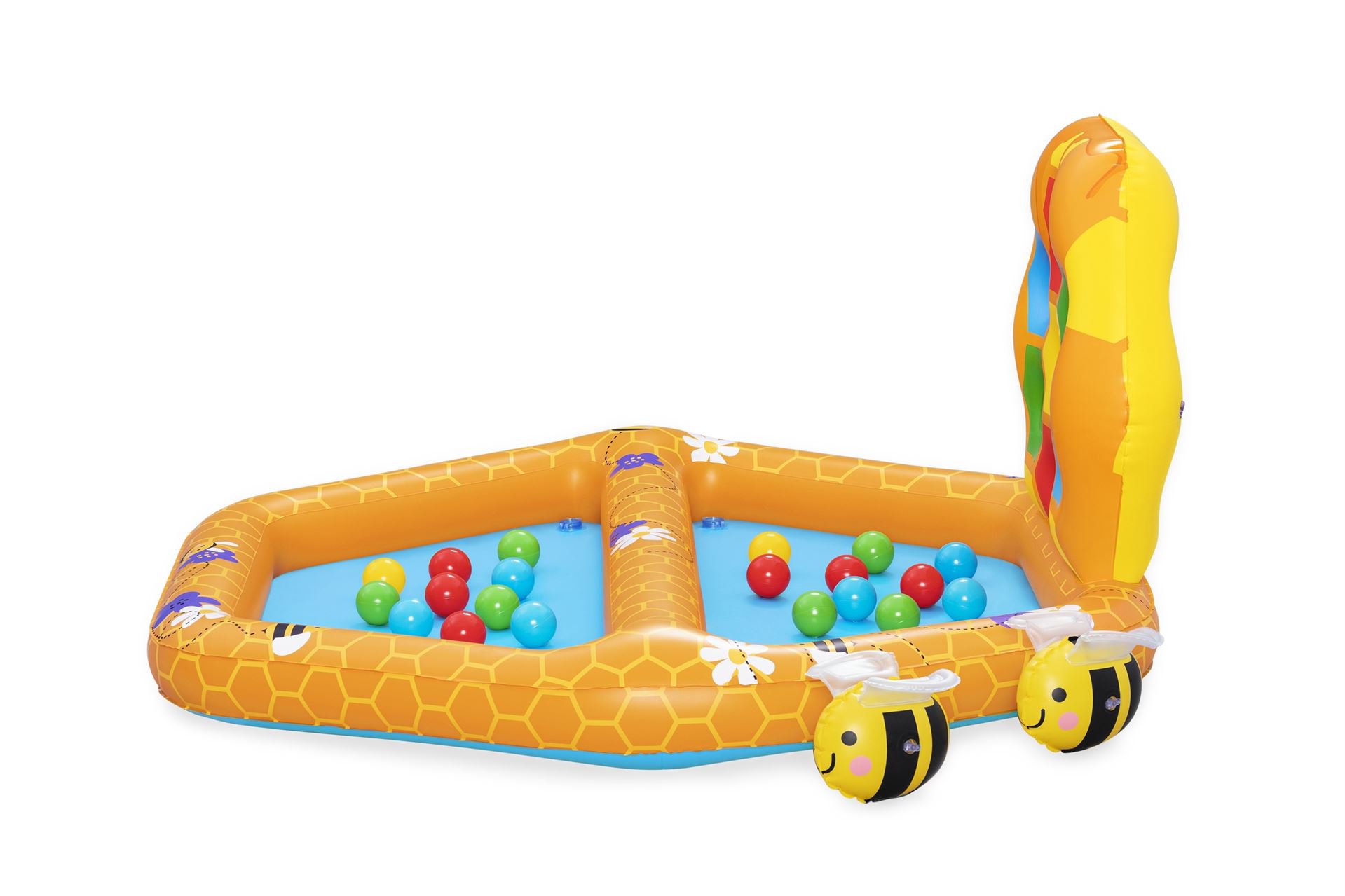 Bestway-baby-peuter-waterspellen-ballenbak-en-zwembadje-127x119x61cm