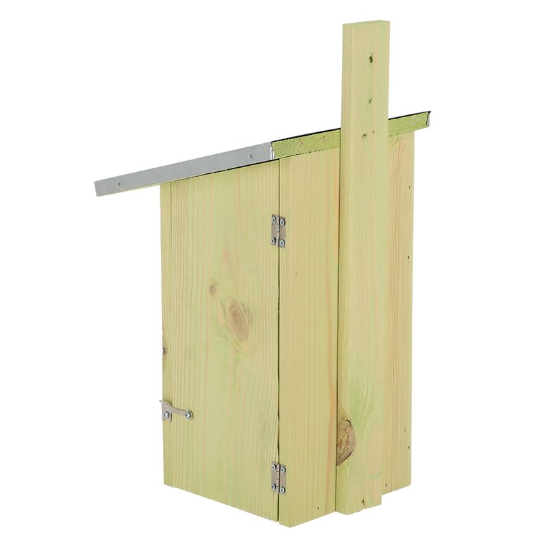 Nichoir d'observation Esschert Design