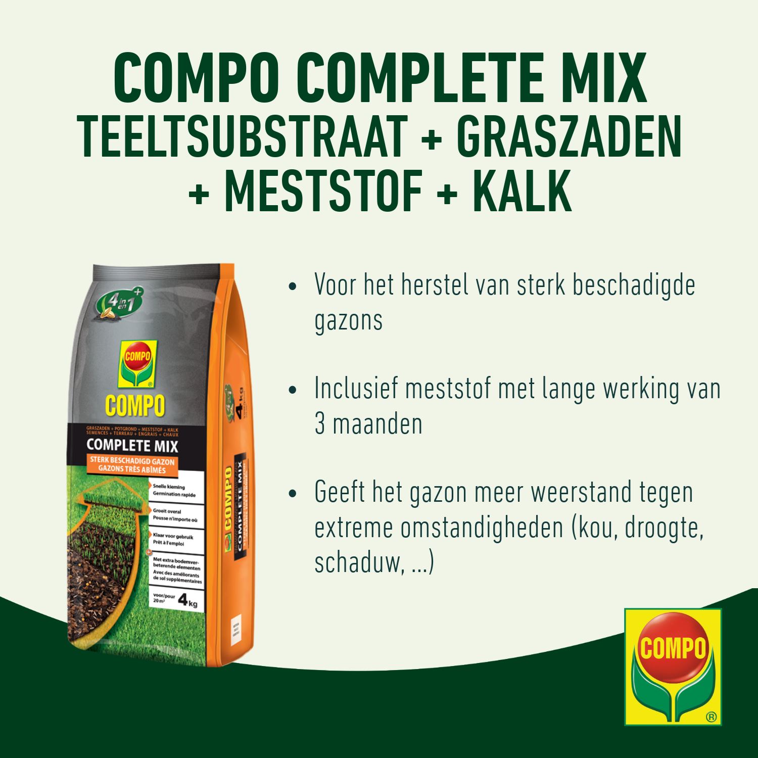 Compo-complete-mix-4-in-1-20-m-4kg