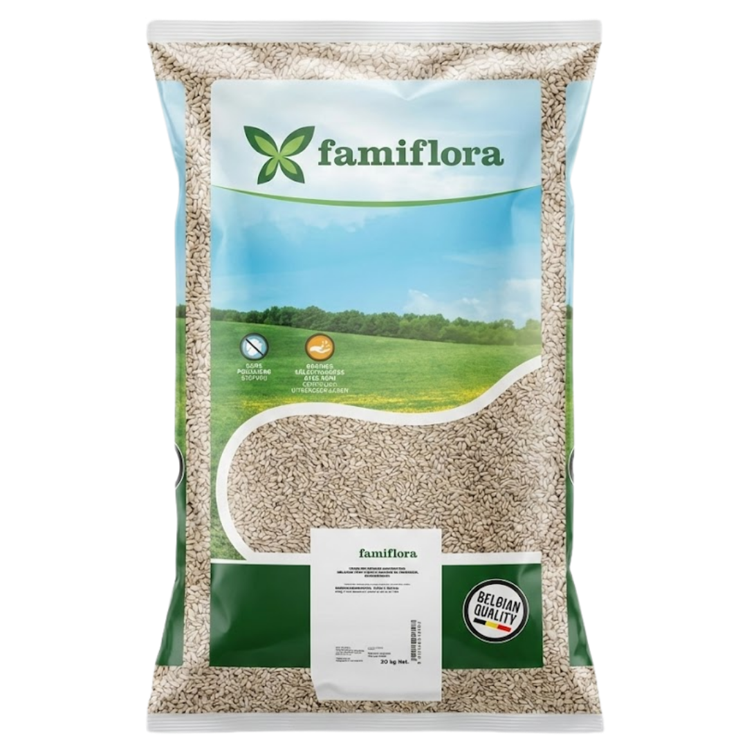 Vogelmix Gepelde zonnepitten 20kg