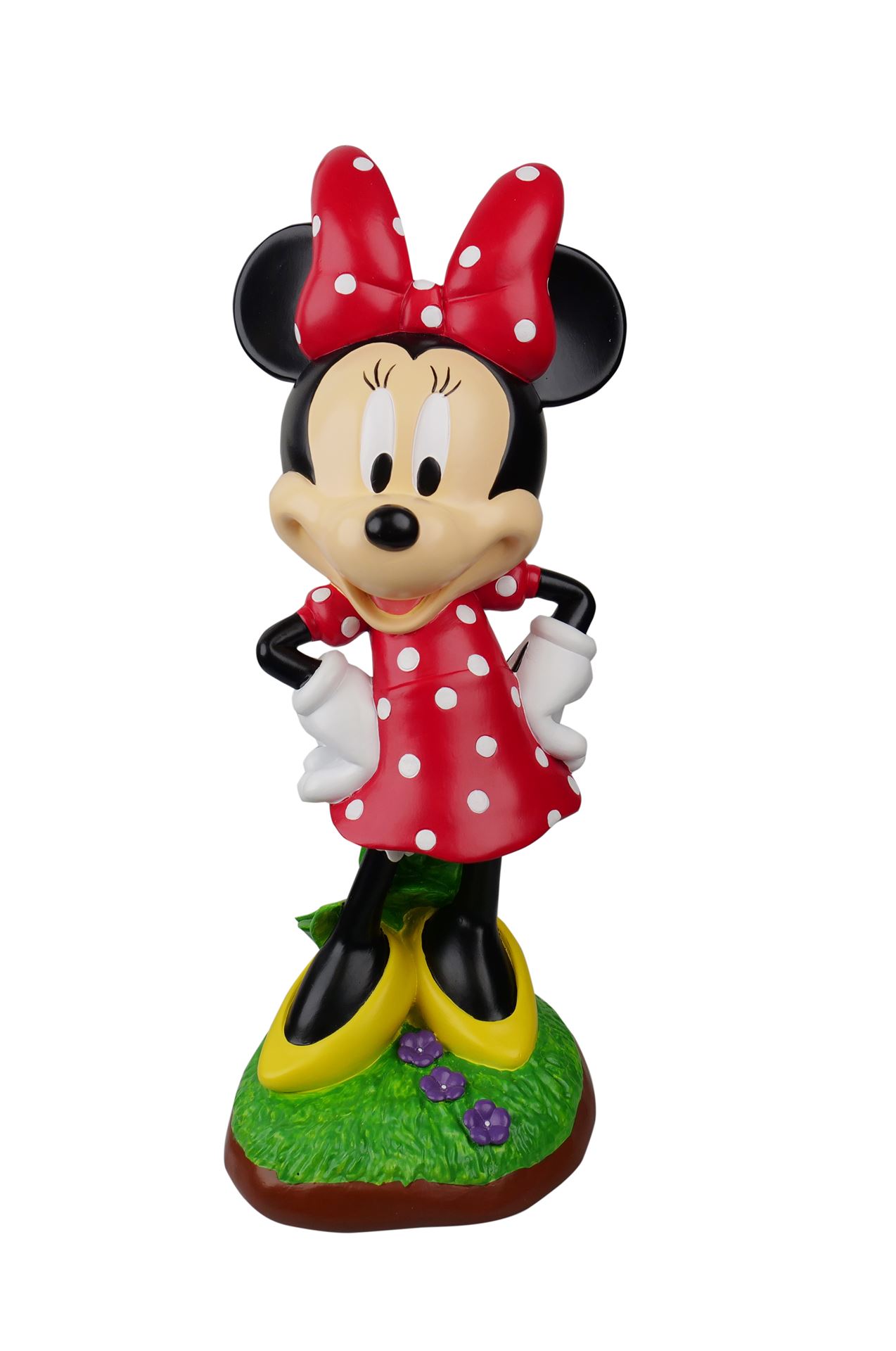 Minnie-beeld-H40cm