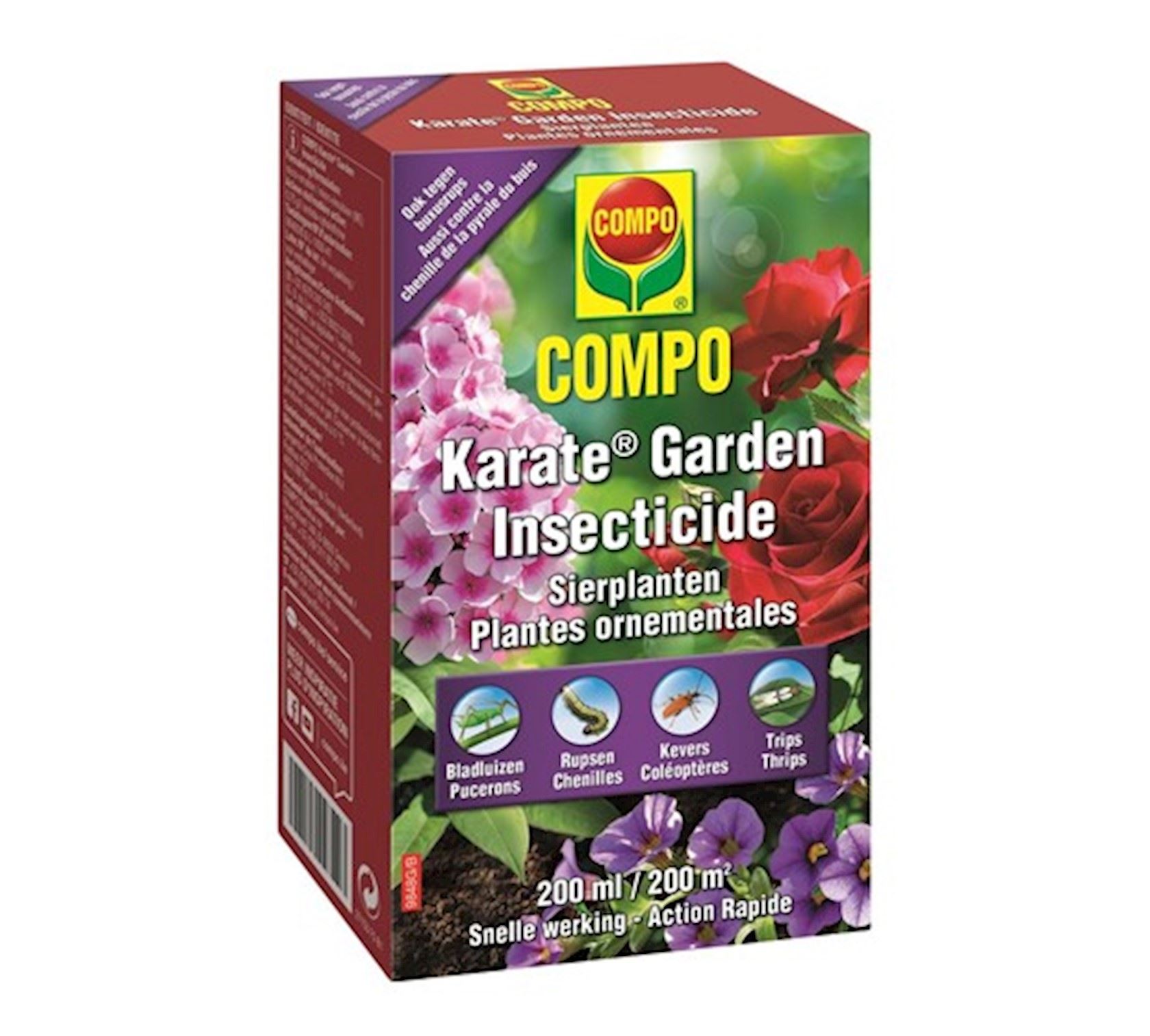 compo-karate-garden-concentraat-sierplanten-200ml