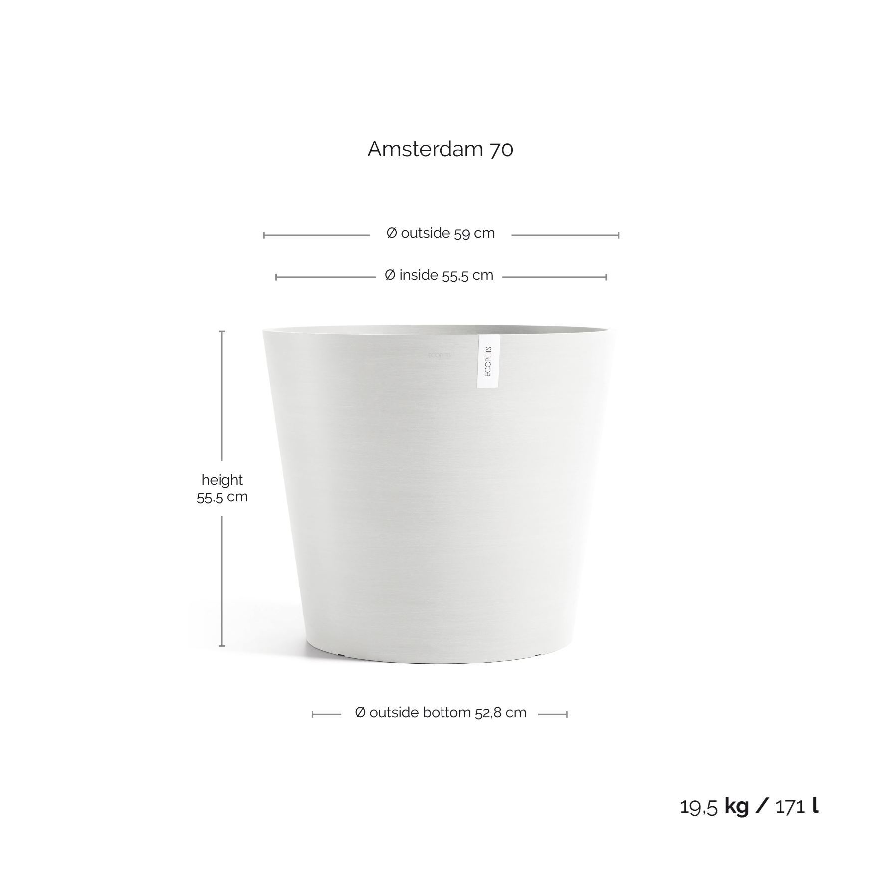 ecopots-Amsterdam-Pure-White-70-cm-H61-3-cm