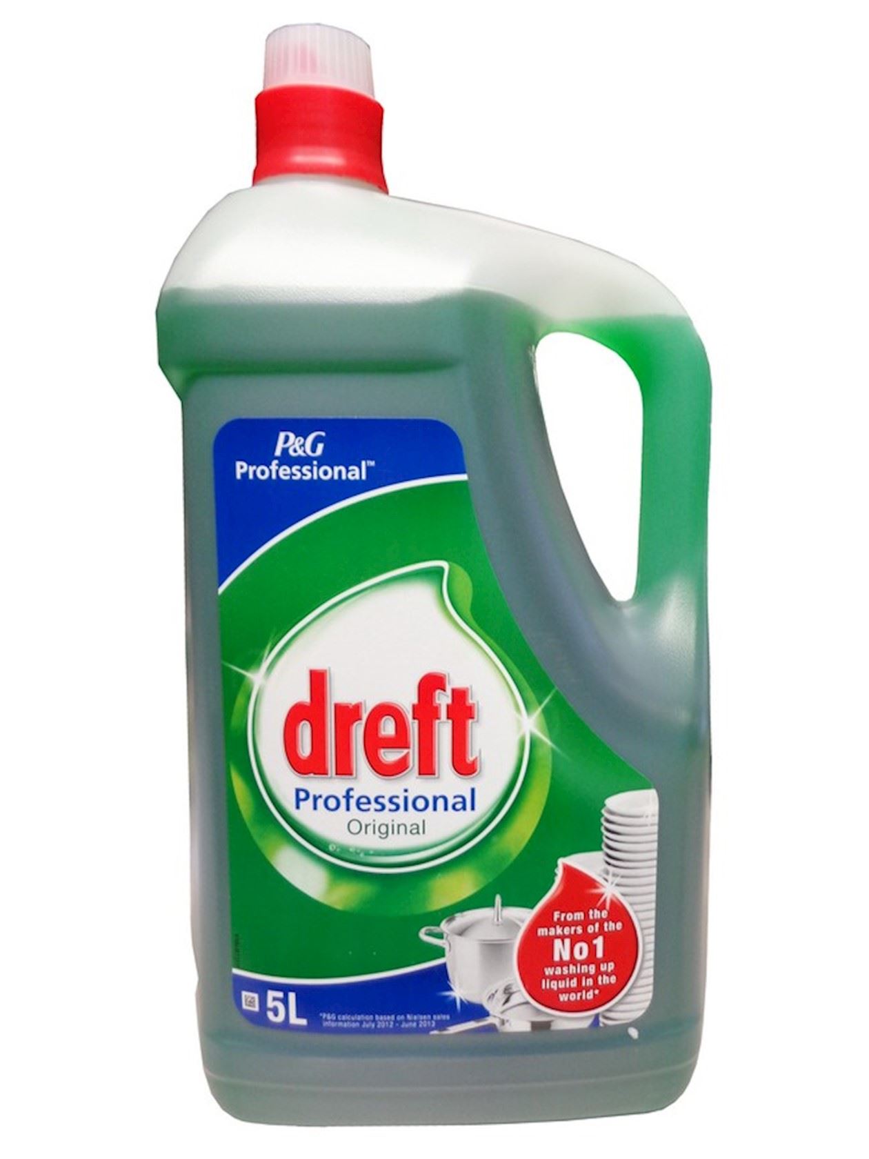 Dreft-afwas-5L-Original