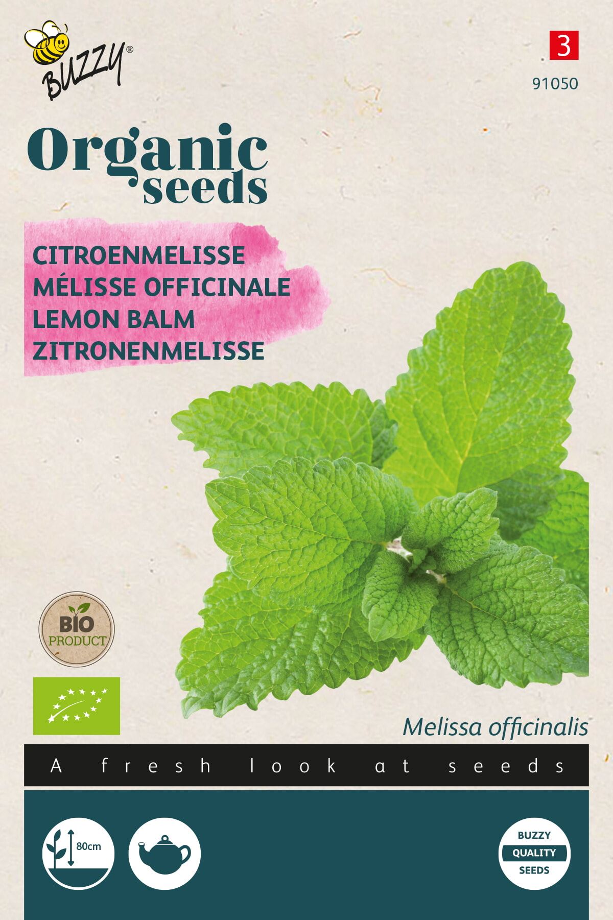 Buzzy-Organic-Citroenmelisse-BIO-