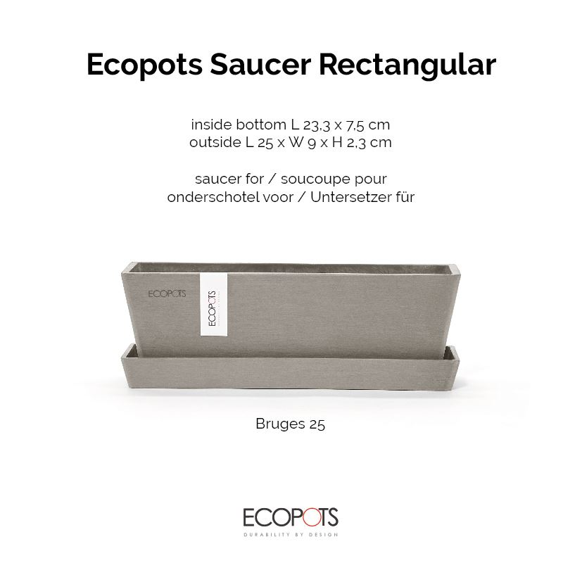 Ecopots-bruges-mini-onderschotel-taupe-LBH-25x9x2-3-cm