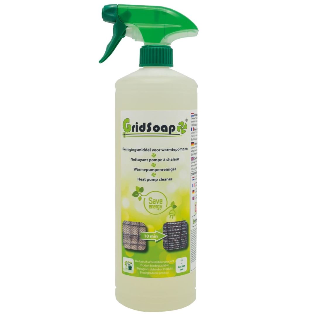 Gridsoap-1L-spray-reinigingsmiddel-voor-warmtepompen