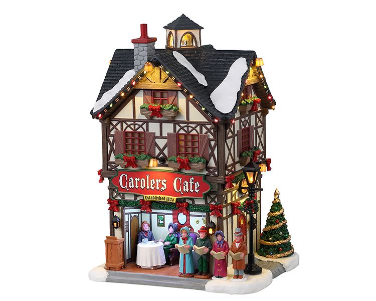 Lemax-Carolers-Cafe-B-O-4-5V-