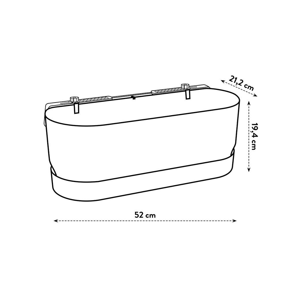 greenville-easy-balcony-52cm-living-black-52