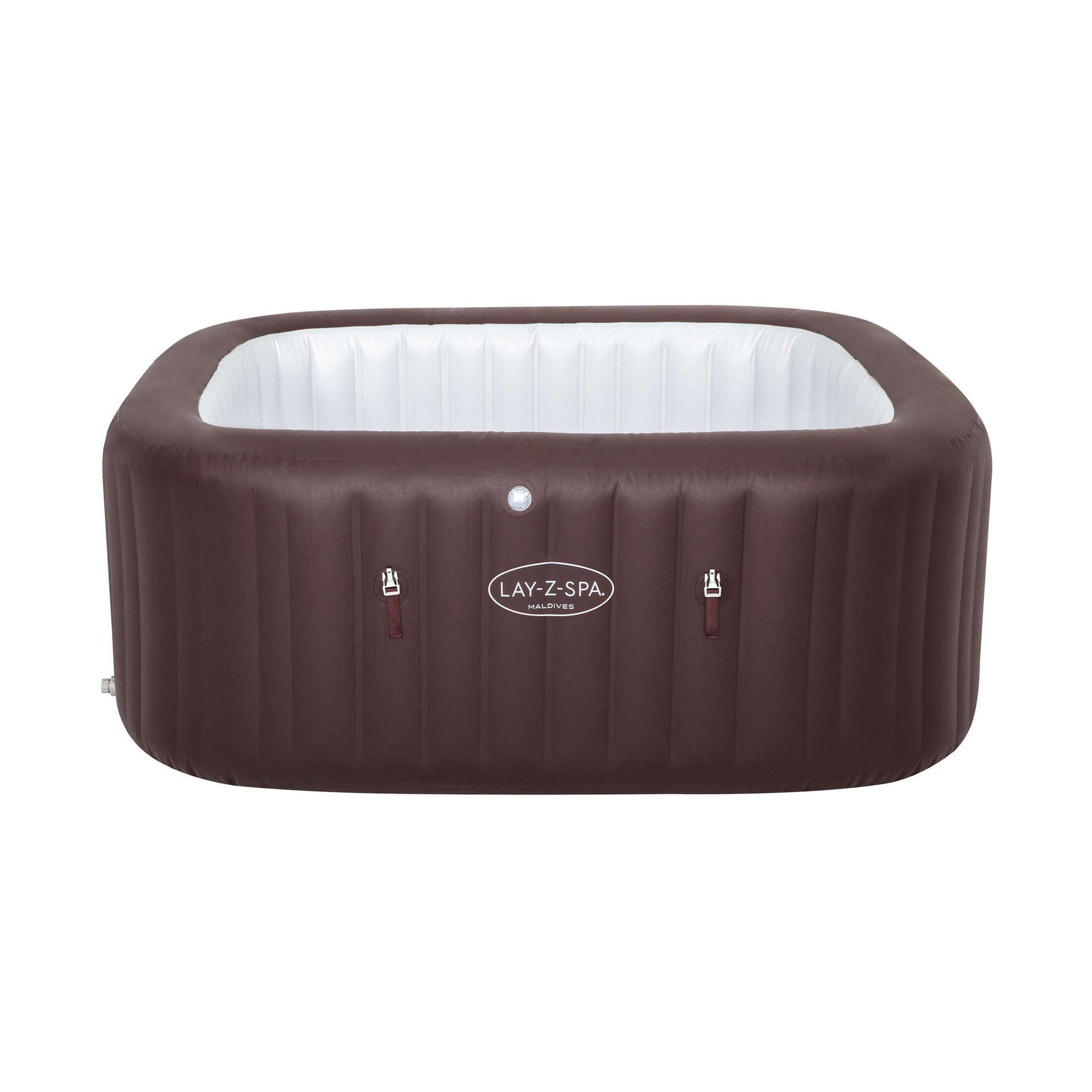 Spare-part-Lay-Z-Spa-2-01m-x-2-01m-x-80cm-Maldives-MaxHold-EnergySense-Smart-SPA-Liner