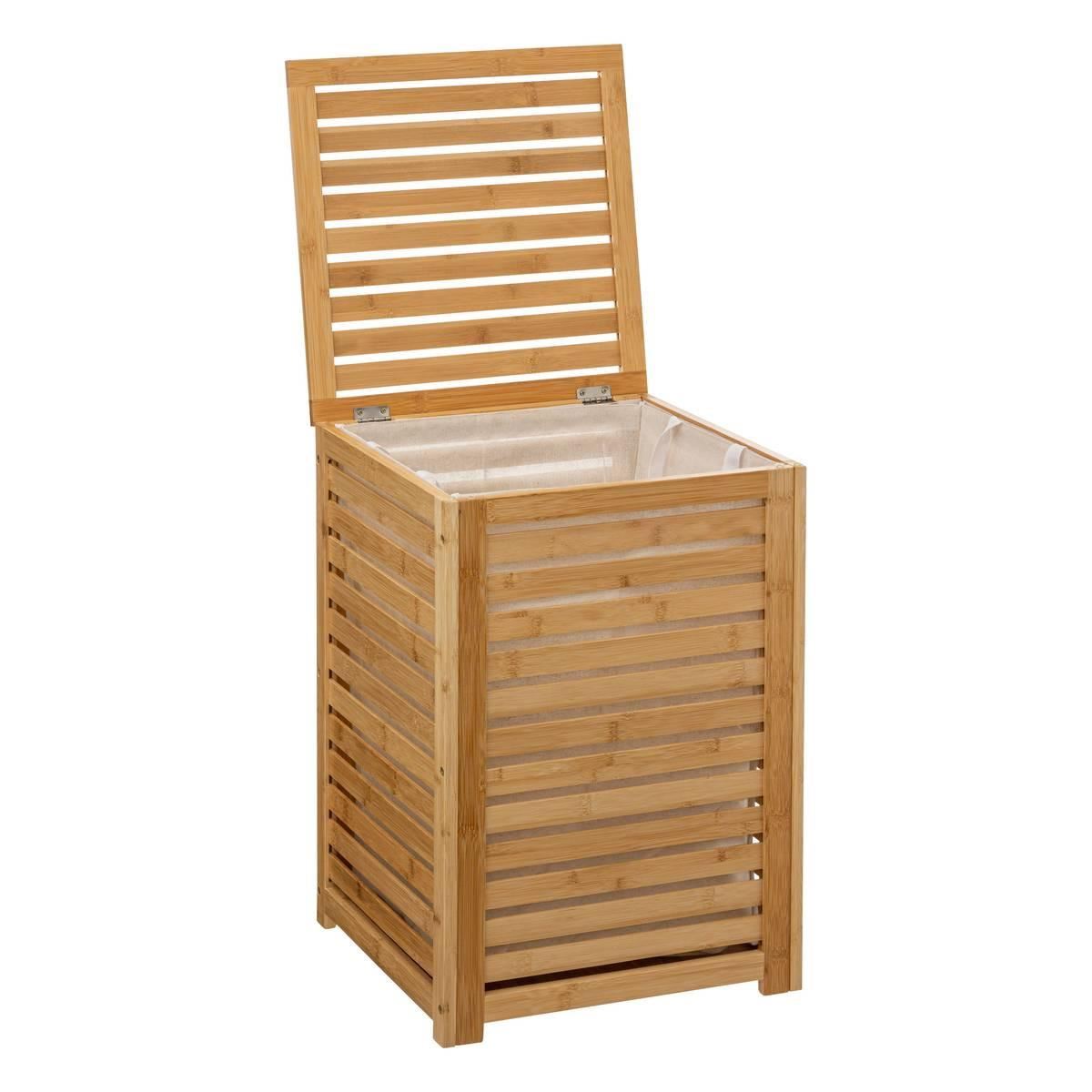Wasmand-Sicela-bamboe