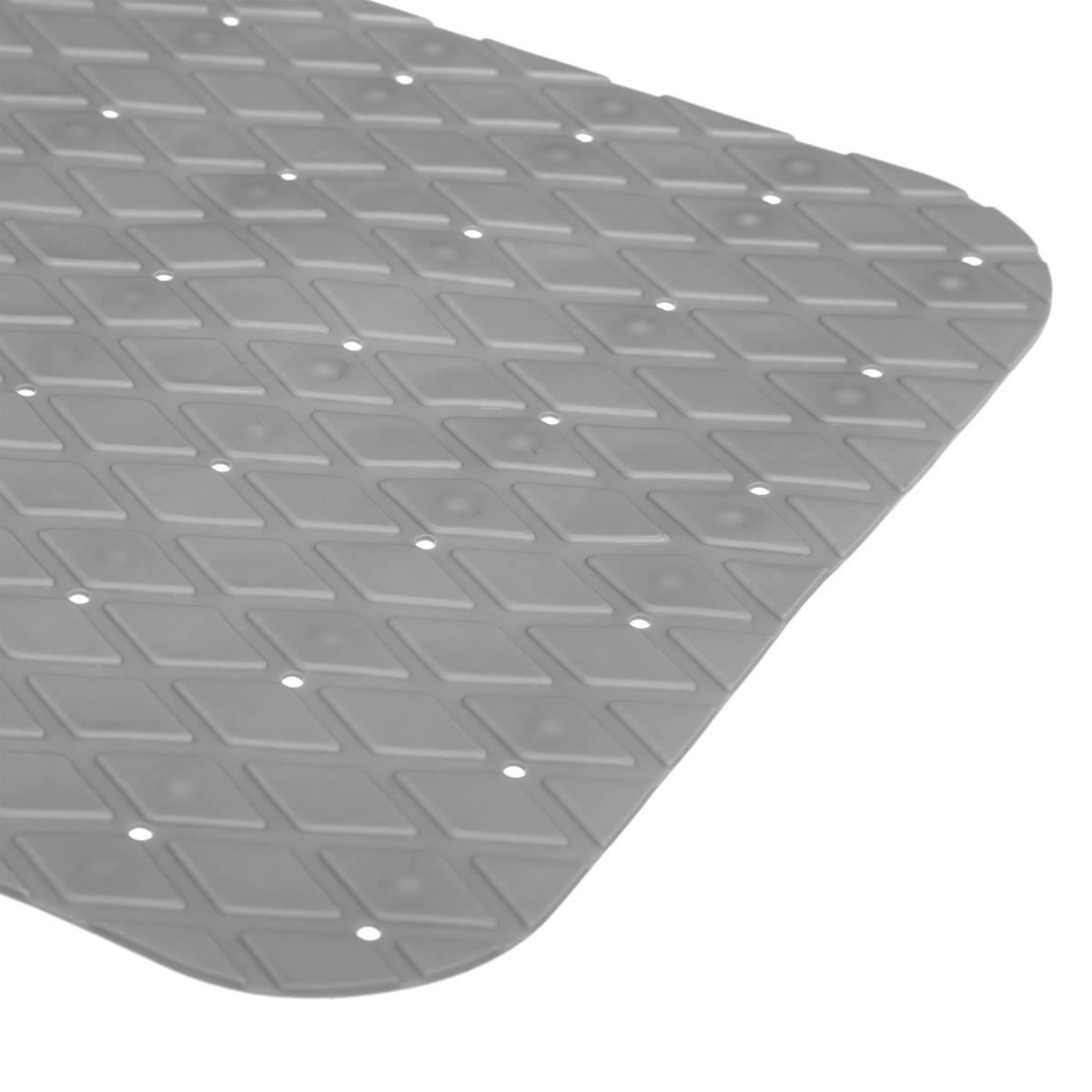 Douchegrond-50x50cm-antislip-grijs