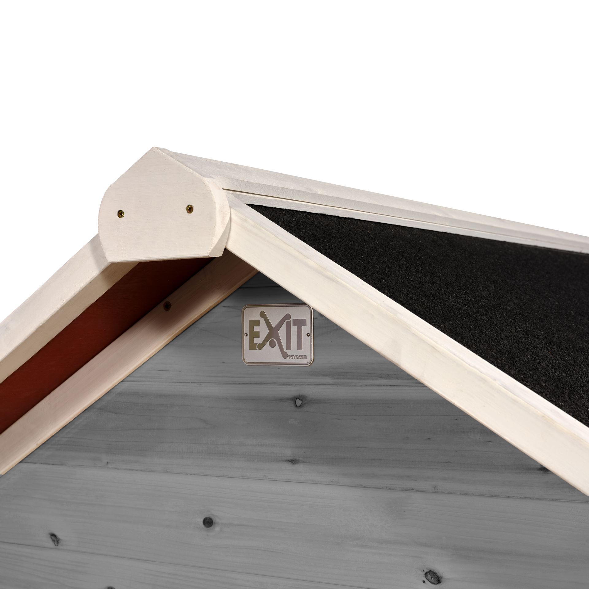 EXIT-Loft-150-houten-speelhuis-grijs