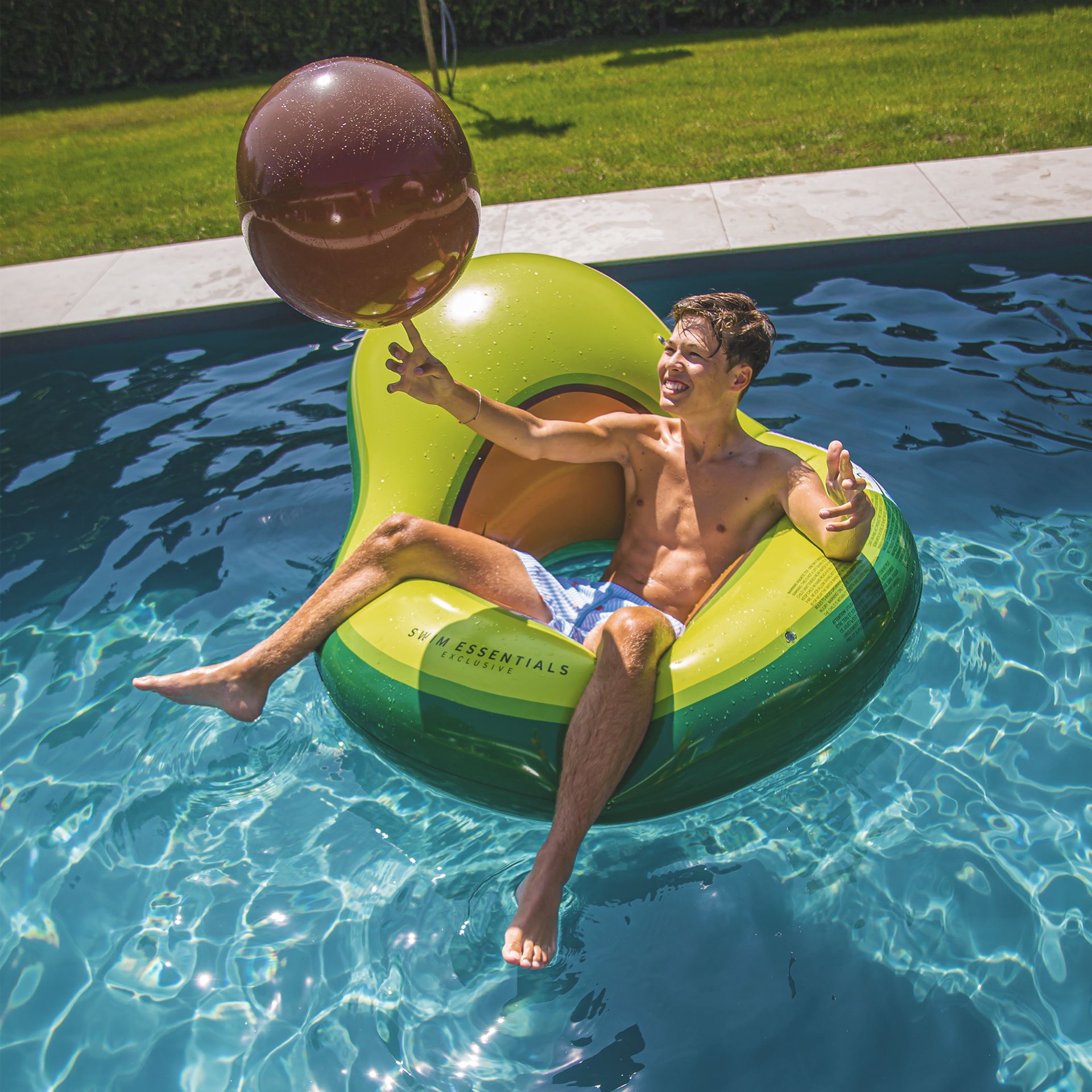 Opblaasbare-avocado-180-cm