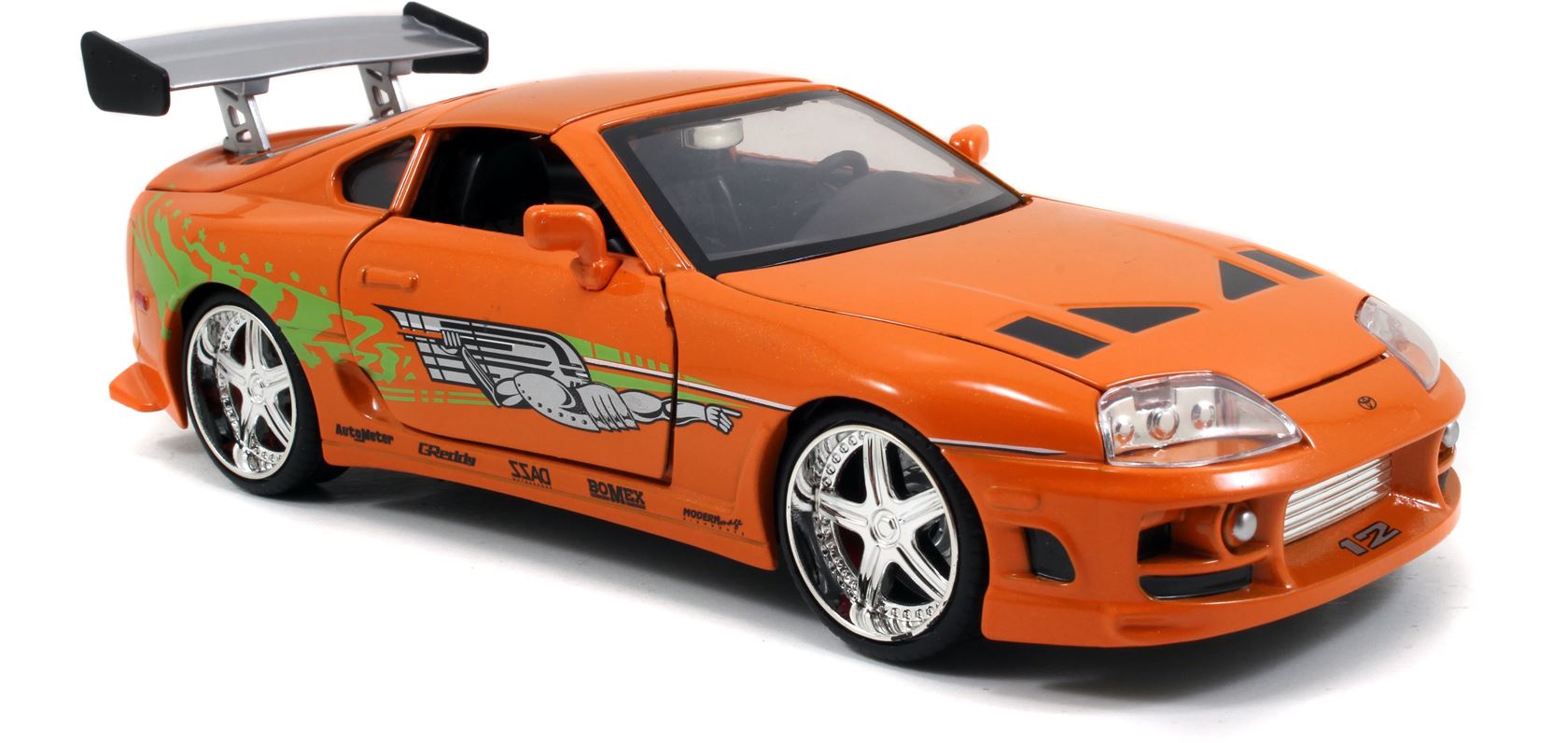 Fast-Furious-1995-Toyota-Supra-1-24