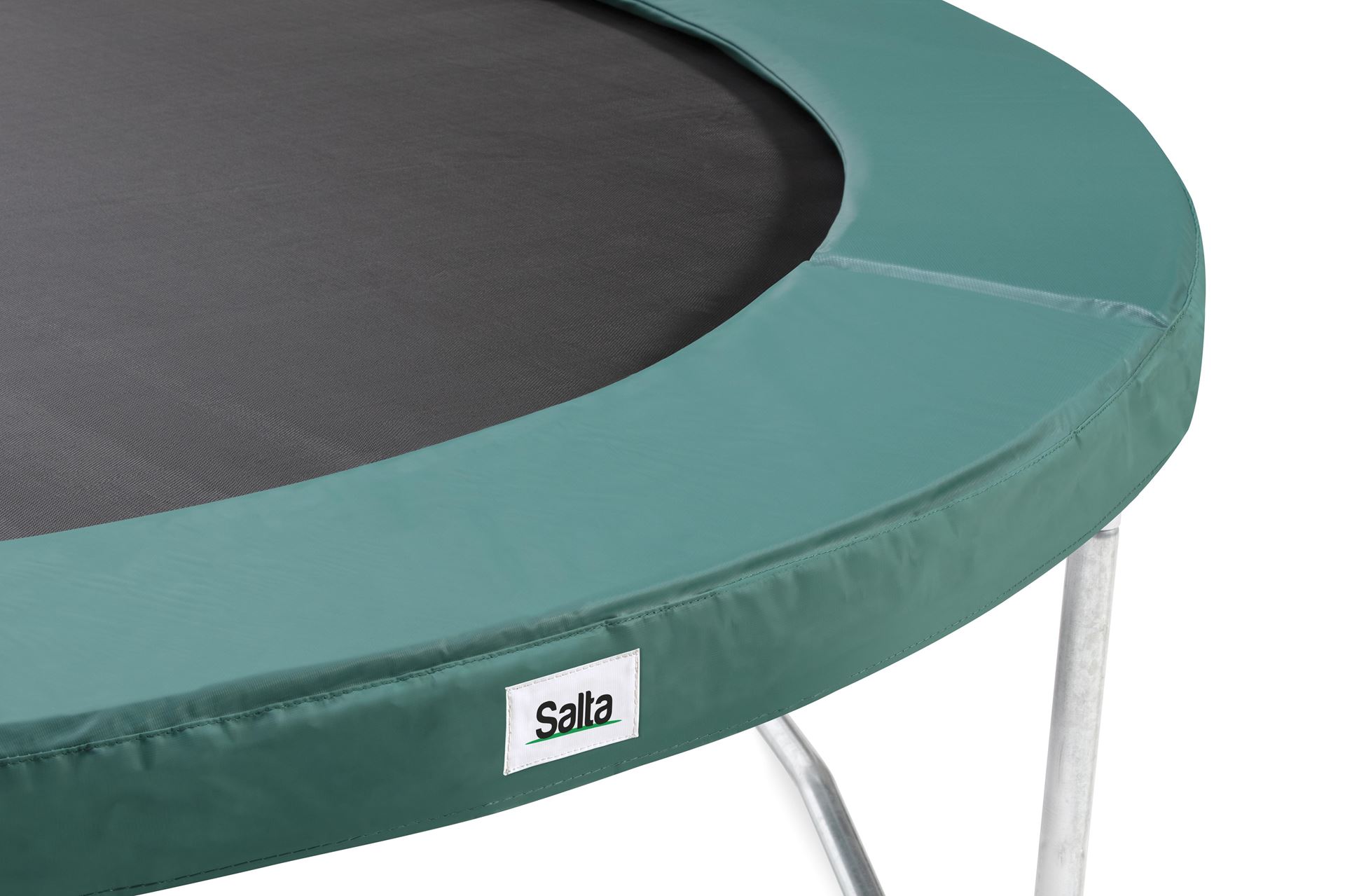 Salta-Combo-Safety-Pad-366-cm-Green