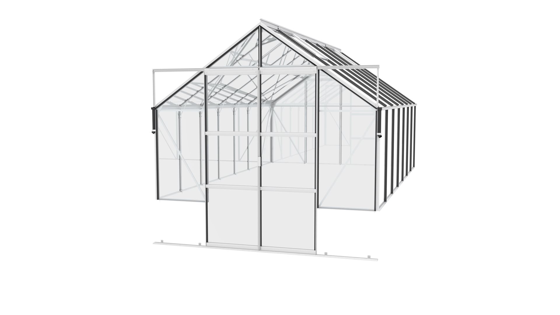 Cassandra-11500-ESG3mm-Glazen-serre-veiligheidsglas-Vrijstaand-B257-x-L448-x-H249