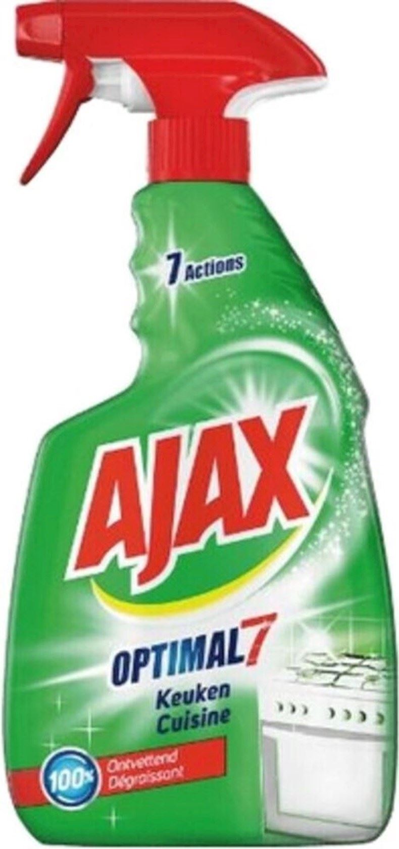 Ajax-reinigende-keukenspray-750-ml