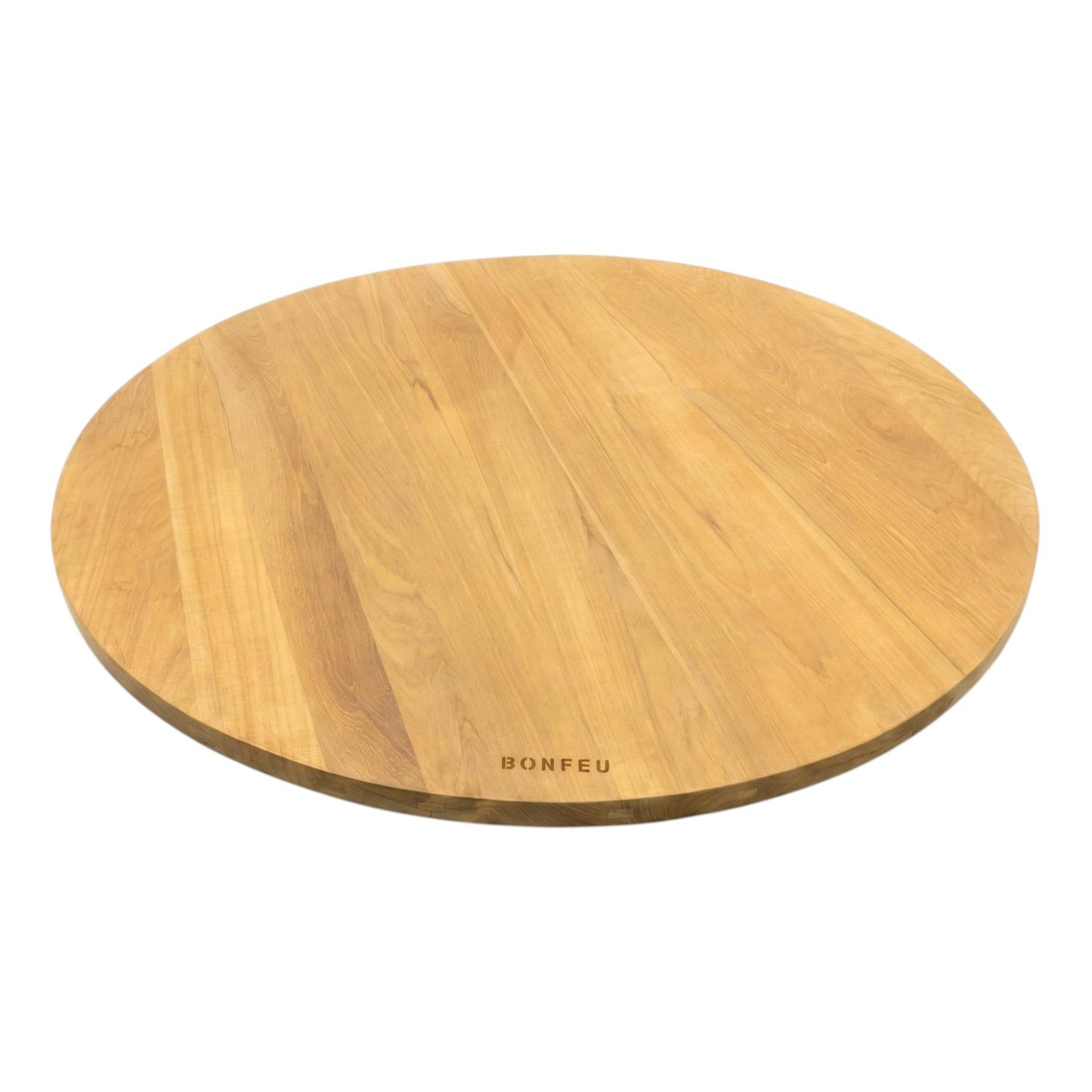 BonTeak Table Top Large 105x105x30cm